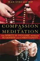 Compassion et méditation : La dynamique spirituelle entre le bouddhisme et le christianisme - Compassion and Meditation: The Spiritual Dynamic Between Buddhism and Christianity