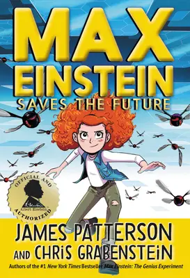Max Einstein : Sauver l'avenir - Max Einstein: Saves the Future