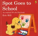 Spot va à l'école - Spot Goes to School