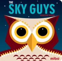 Les gars du ciel - The Sky Guys