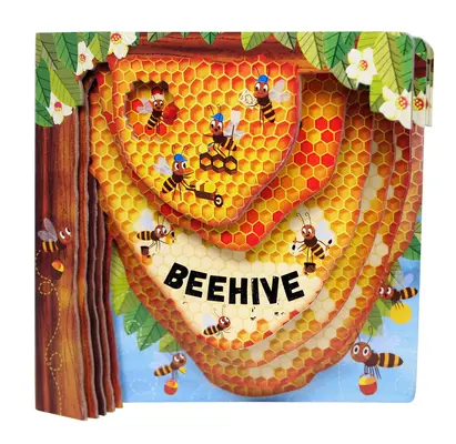 Ruche - Beehive