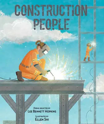 Les gens de la construction - Construction People