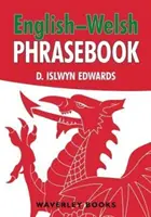 Recueil de phrases anglaises et galloises - English-Welsh Phrasebook