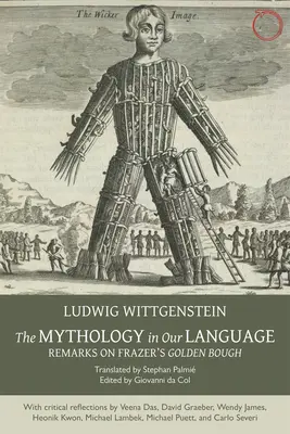 La mythologie dans notre langue - Remarques sur le livre d'or de Frazer - Mythology in Our Language - Remarks on Frazer`s Golden Bough