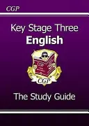 Guide d'étude de l'anglais KS3 - KS3 English Study Guide