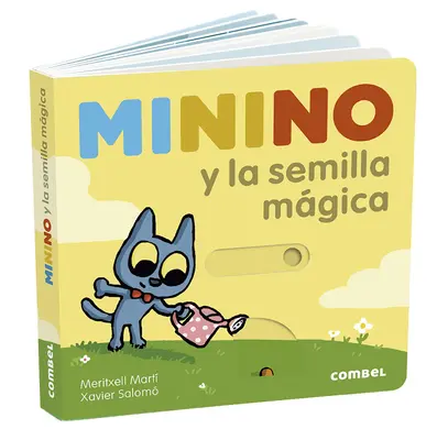 Le minerai et la silice - Minino Y La Semilla Mgica