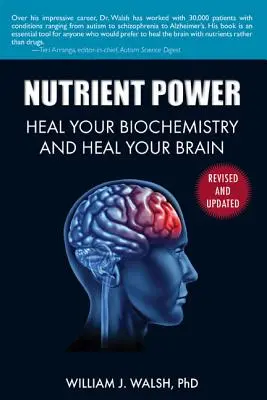 Le pouvoir des nutriments - Nutrient Power