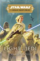 Star Wars : La lumière des Jedi (La Haute République) - Star Wars: Light of the Jedi (The High Republic)