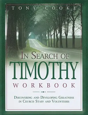 À la recherche de Timothée - Cahier d'exercices - In Search of Timothy Workbook