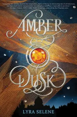 Ambre et crépuscule - Amber & Dusk