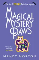 Pattes magiques et mystérieuses - Magical Mystery Paws