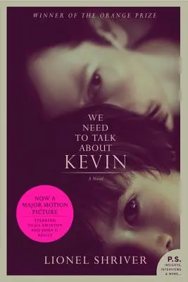 Il faut qu'on parle de Kevin - Tie-In - We Need to Talk about Kevin Tie-In