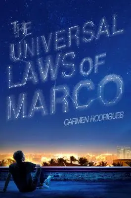 Les lois universelles de Marco - The Universal Laws of Marco