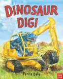 Dinosaur Dig ! - Dinosaur Dig!