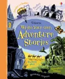 Écrivez vos propres récits d'aventure - Write Your Own Adventure Stories