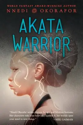 Guerrier Akata - Akata Warrior