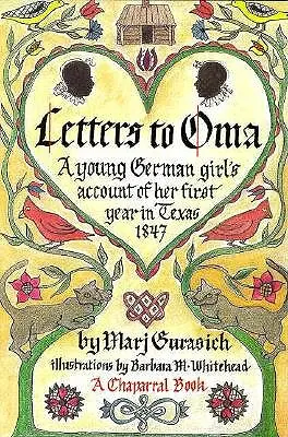 Lettres à Oma - Letters to Oma