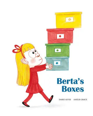 Les boîtes de Berta - Berta's Boxes