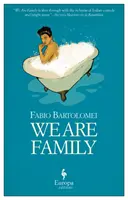 Nous sommes une famille - We Are Family