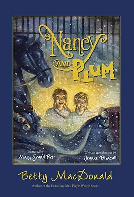 Nancy et Plum - Nancy and Plum