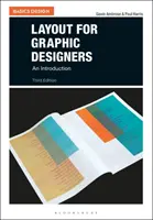 Mise en page pour les graphistes : Une introduction - Layout for Graphic Designers: An Introduction