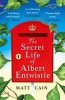 La vie secrète d'Albert Entwistle - La lecture parfaite pour les vacances d'été, 