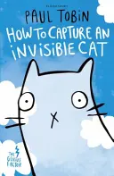 Le facteur génie : Comment capturer un chat invisible - Genius Factor: How to Capture an Invisible Cat