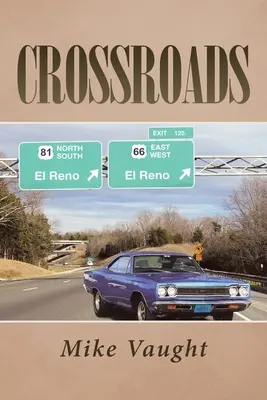 La croisée des chemins - Crossroads