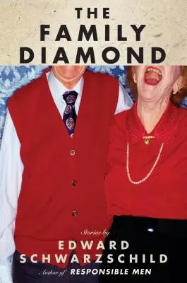 Le diamant de la famille : Histoires - The Family Diamond: Stories