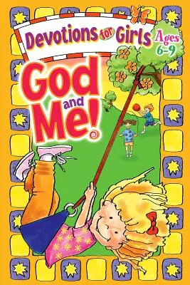 Enfants : Dieu et moi ! 06-9 ans - Kidz: God and Me! Age 06-9