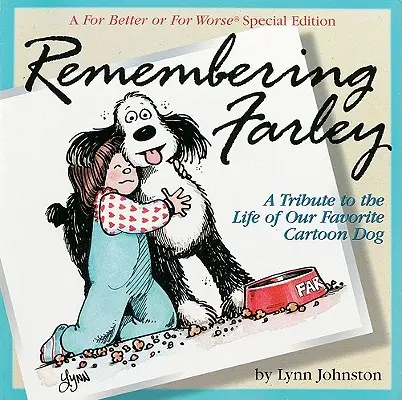 Se souvenir de Farley - Remembering Farley