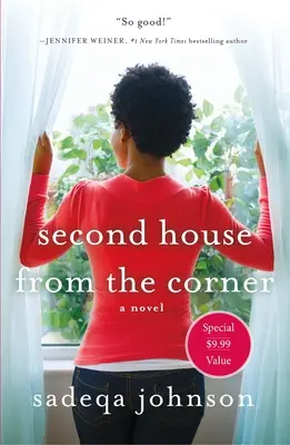 La deuxième maison du coin : Un roman sur le mariage, les secrets et les mensonges - Second House from the Corner: A Novel of Marriage, Secrets, and Lies