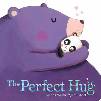 L'étreinte parfaite - The Perfect Hug