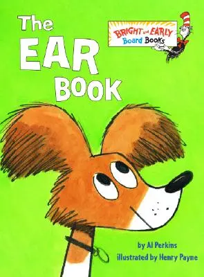 Le livre de l'oreille - The Ear Book