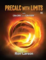 Précalcul avec limites (Larson Ron (The Pennsylvania State University The Behrend College)) - Precalculus with Limits (Larson Ron (The Pennsylvania State University The Behrend College))