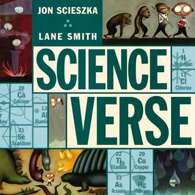 La science en vers - Science Verse