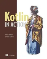 Kotlin en action - Kotlin in Action