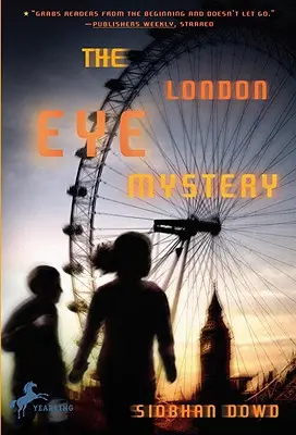 Le mystère du London Eye - The London Eye Mystery
