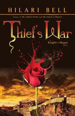 La guerre des voleurs - Thief's War