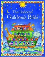 Bible pour enfants Usborne - Usborne Children's Bible