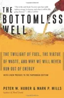 Le puits sans fond : Le crépuscule des combustibles, la vertu du gaspillage et pourquoi nous ne manquerons jamais d'énergie - The Bottomless Well: The Twilight of Fuel, the Virtue of Waste, and Why We Will Never Run Out of Energy