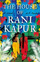 La maison de Rani Kapur - House of Rani Kapur