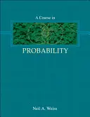 Un cours de probabilités - A Course in Probability