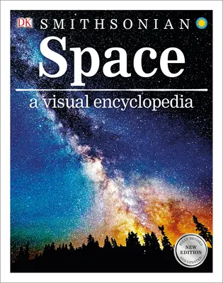 L'espace, une encyclopédie visuelle - Space a Visual Encyclopedia