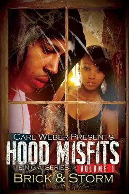 Hood Misfits, Volume 1