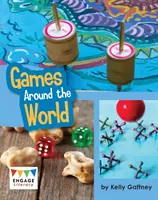 Jeux autour du monde - Games Around the World