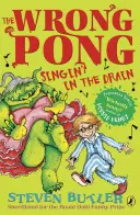 Le Mauvais Pong : Singin' in the Drain, 4 - The Wrong Pong: Singin' in the Drain, 4