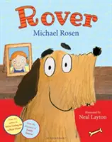 Rover - Grand livre - Rover - Big Book