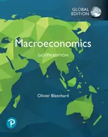 Macroéconomie, édition mondiale - Macroeconomics, Global Edition