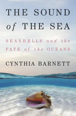 Le bruit de la mer : Les coquillages et le destin des océans - The Sound of the Sea: Seashells and the Fate of the Oceans
